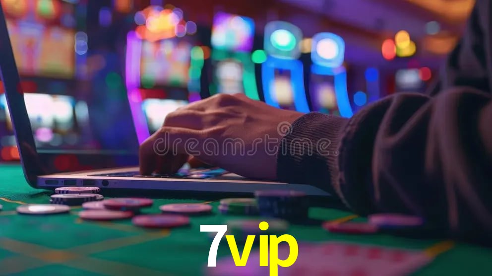 Estatísticas 7vip