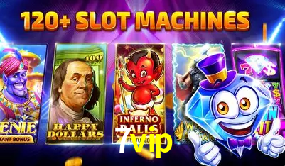 A Emoção da Loteria na 7vip: Uma Chance de Mudança de Vida