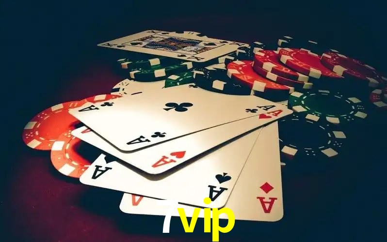 Promoção Relâmpago 7vip