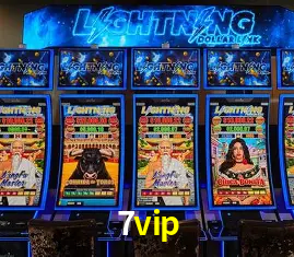 Apostas Esportivas na 7vip: Um Guia Completo