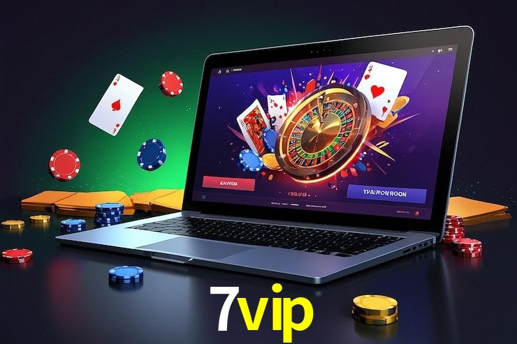 Jogos de Slot 7vip