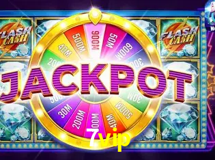 Desvendando o Mundo dos Jogos Virtuais na 7vip