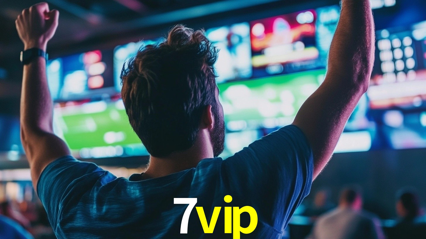 7vip: Seu Especialista em Apostas Esportivas Brasileiras