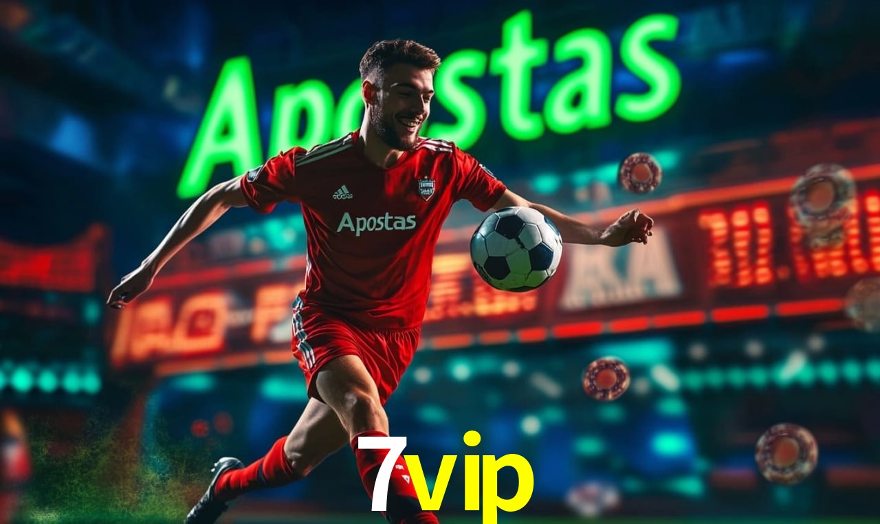 Apostas de Tênis 7vip