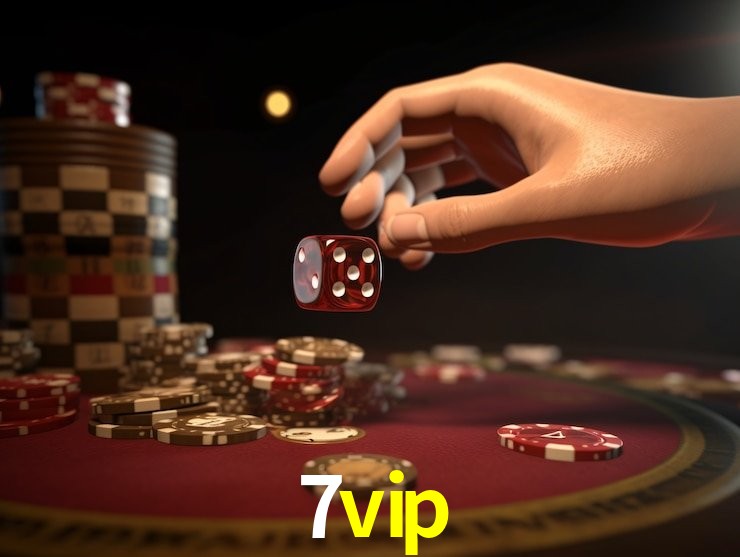 Promoções Sazonais 7vip