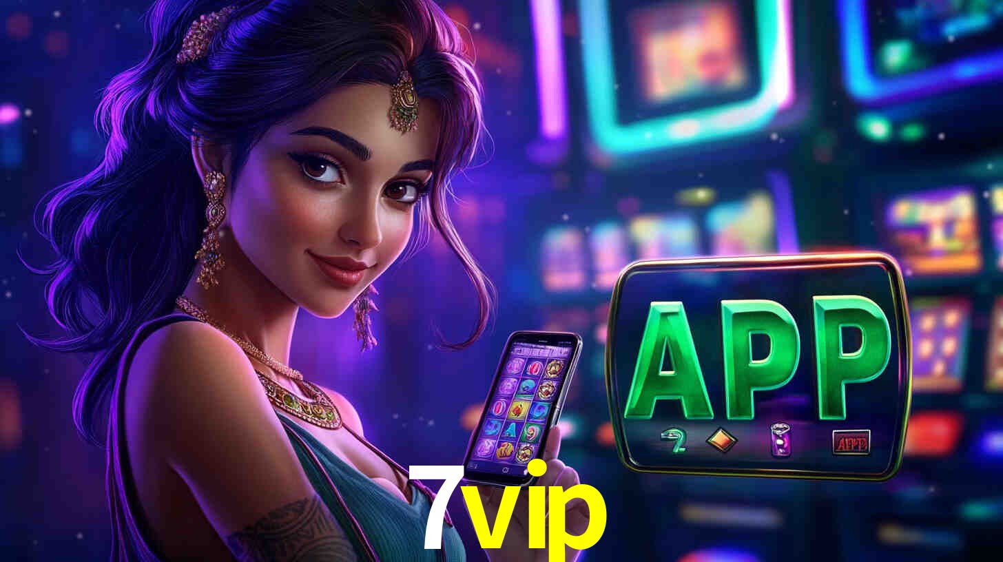 7vip slot