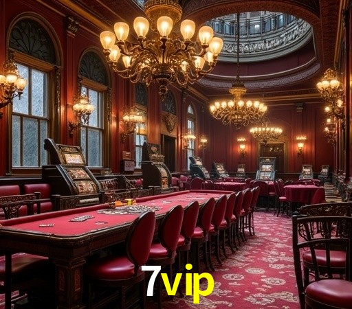 Diretório de Jogos 7vip