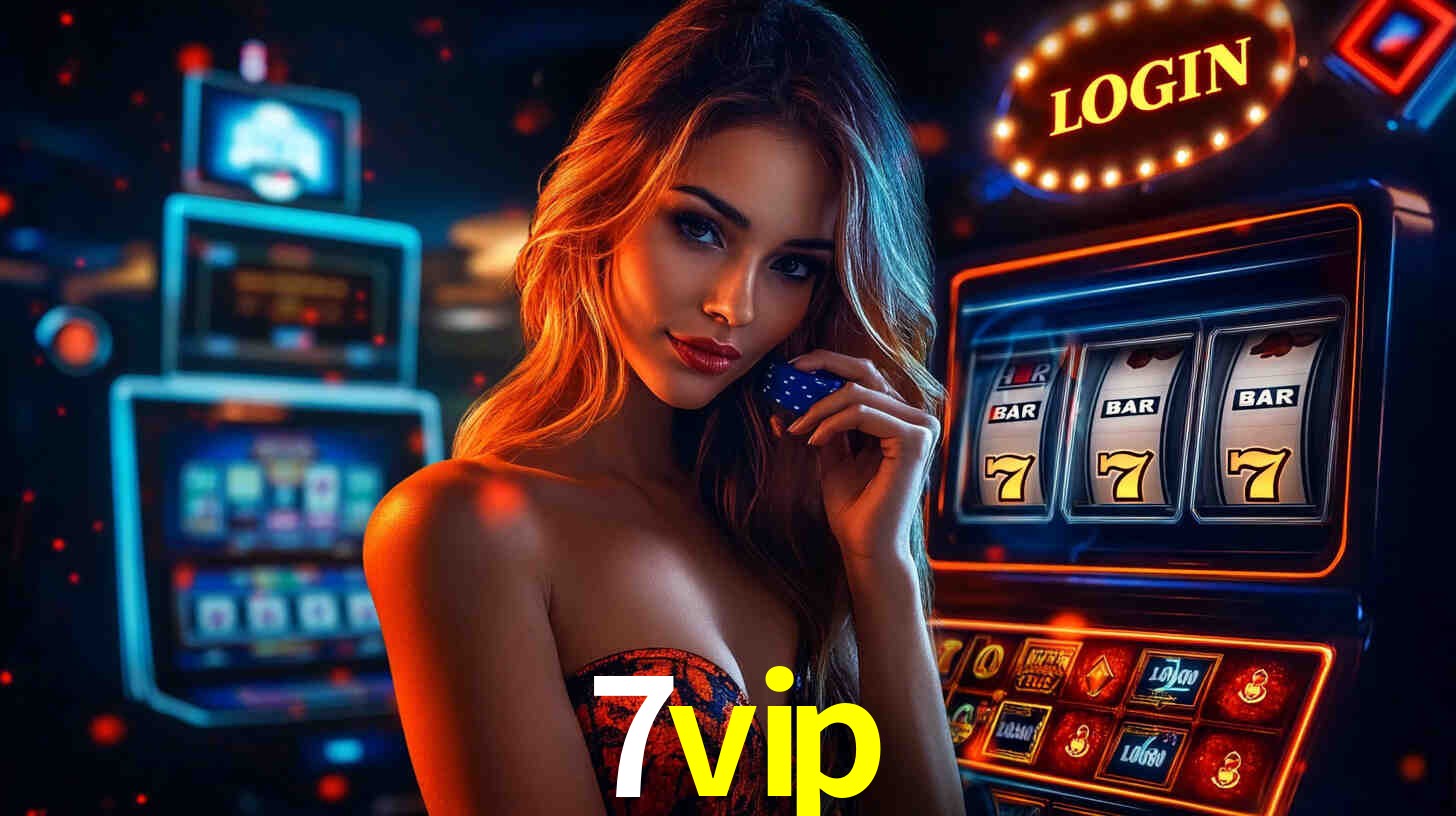 7vip slot