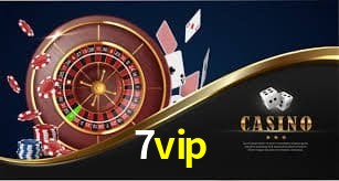 Benefícios da Conta 7vip