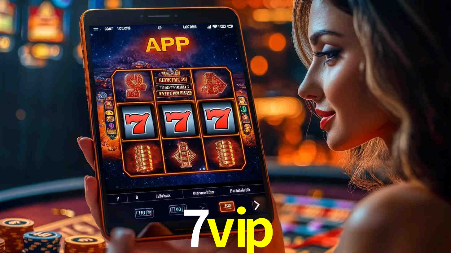 7vip: A Experiência de Casino com Jogos de Mesa ao Vivo