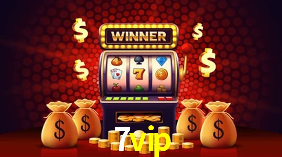 Descubra a Magia dos Jogos de Arcade no 7vip