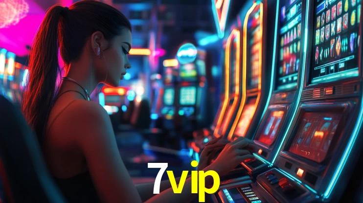 Explore as vantagens do 7vip: serviço profissional e confiabilidade