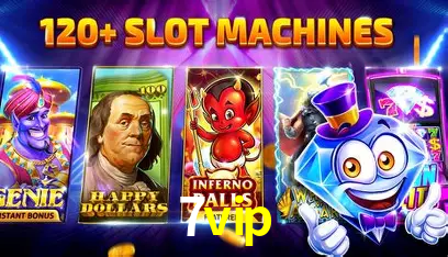 A Experiência Imersiva dos Cassinos Ao Vivo no 7vip