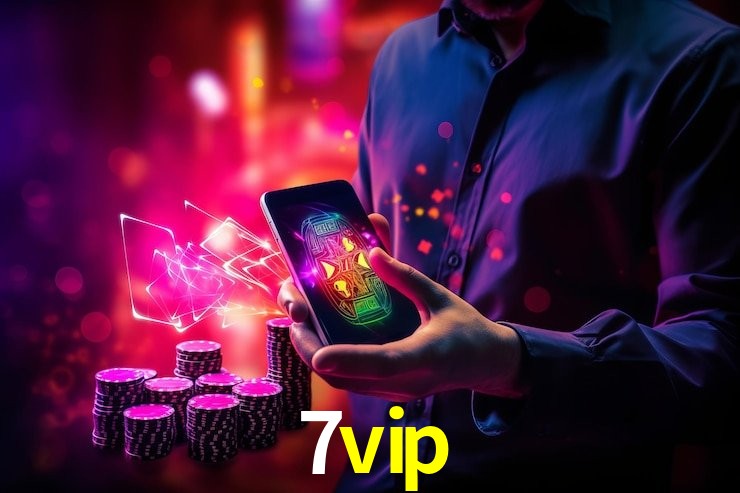Estatísticas do Jogo 7vip
