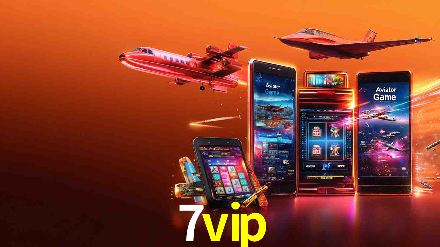 Jogo Aviator 7vip