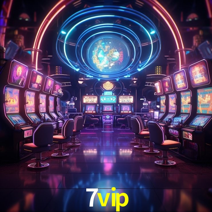 Promoções Sazonais 7vip