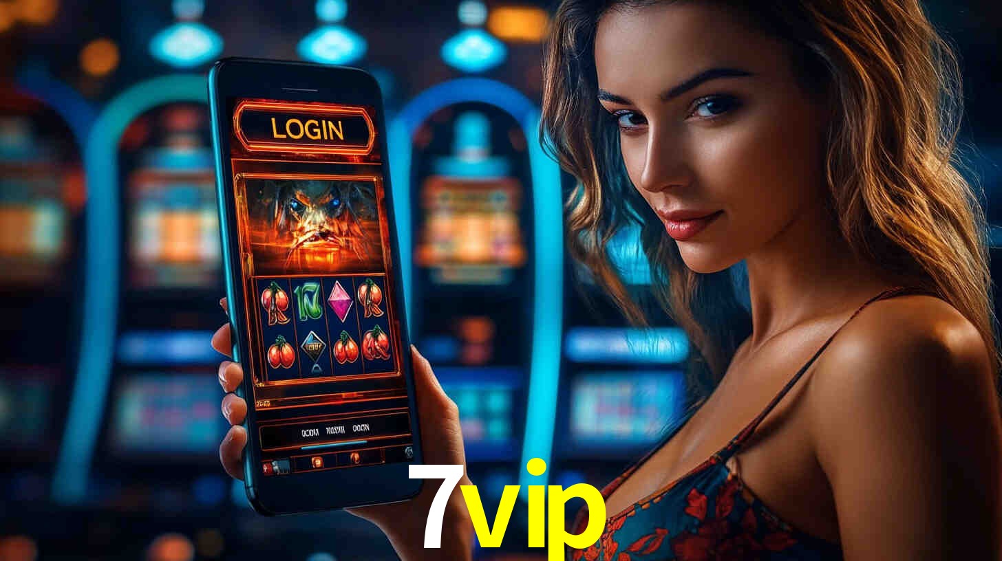 Bônus Generosos e Exclusivos no 7vip para Você!