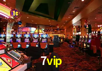 A Popularidade dos Caça-Níqueis no 7vip