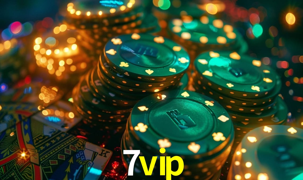 Provedores de Jogos 7vip