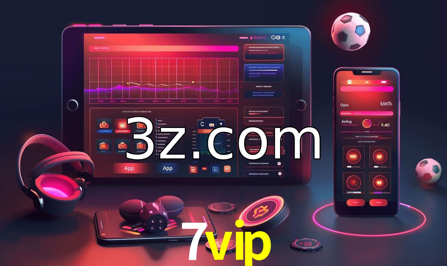 Download 7vip.COM App