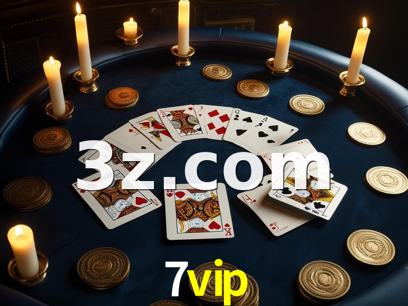 Apostas Esportivas no 7vip.COM