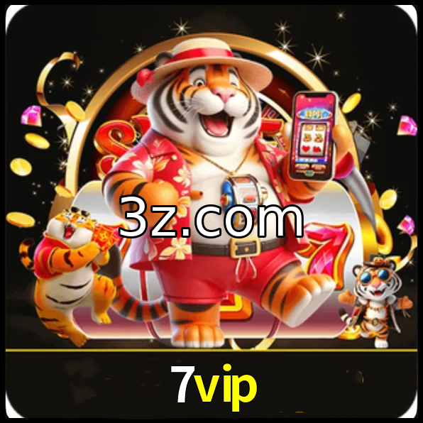 7vip.com Casino Online | Site Oficial